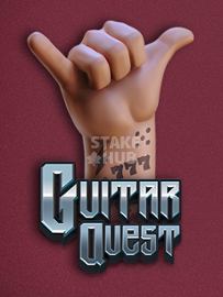 Guitar Quest